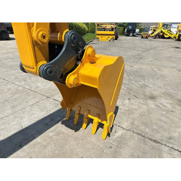 2021 LiuGong CLG906E-49301695