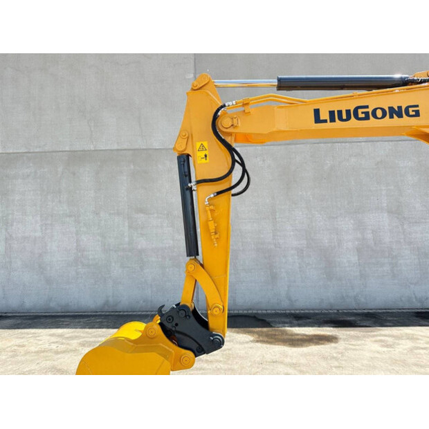 2021 LiuGong CLG906E-49301696