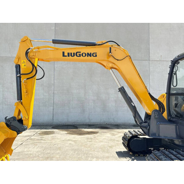 2021 LiuGong CLG906E-49301698