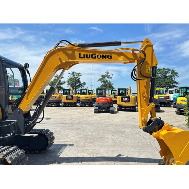2021 LiuGong CLG906E-49301699