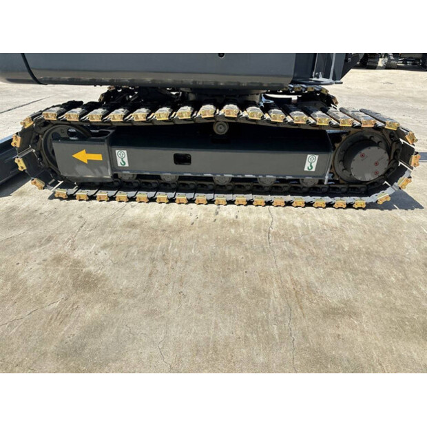 2021 LiuGong CLG906E-49301705