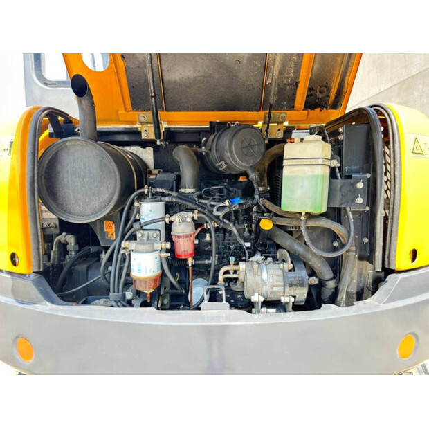 2021 LiuGong CLG906E-49301711