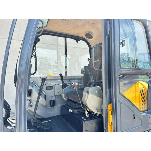 2021 LiuGong CLG906E-49301719