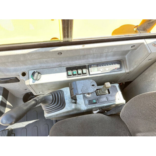 2021 LiuGong CLG906E-49301721