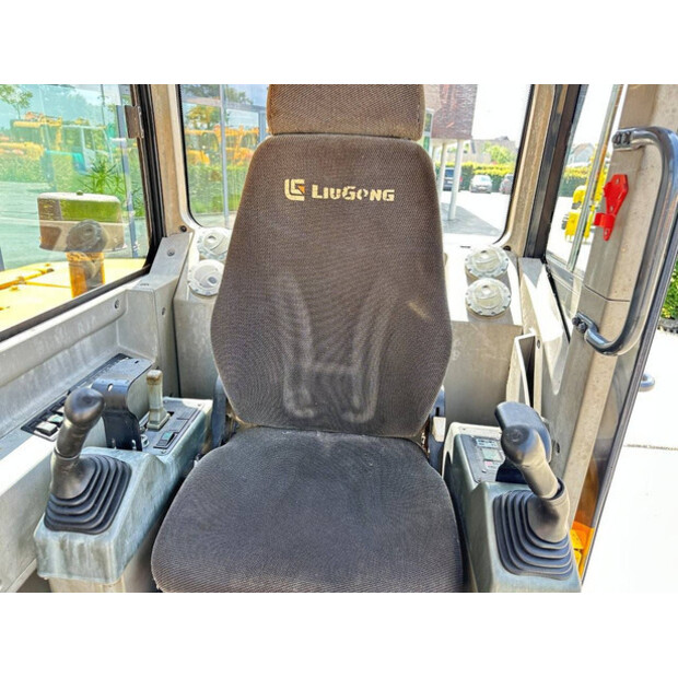 2021 LiuGong CLG906E-49301725