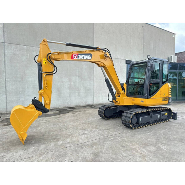 2022 اكس سي ام جي XE60DA-49301784