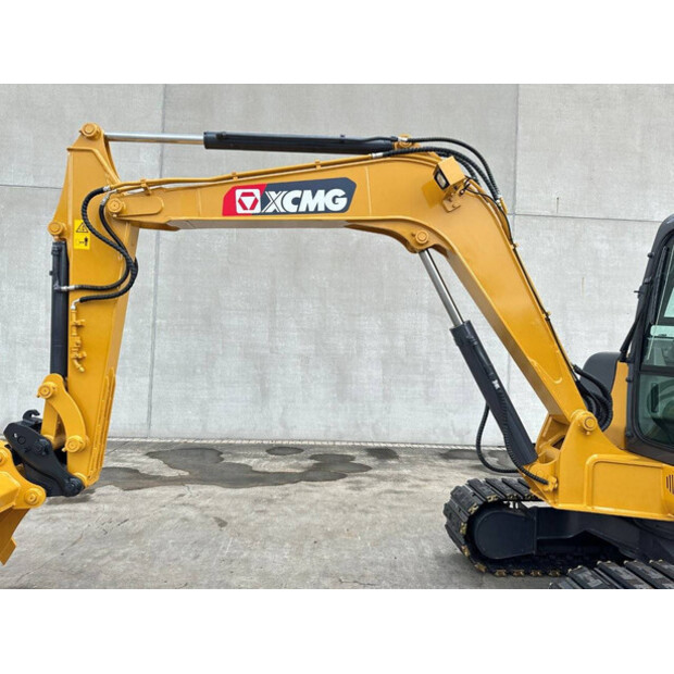 2022 اكس سي ام جي XE60DA-49301796