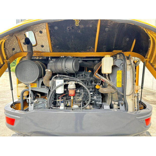 2022 اكس سي ام جي XE60DA-49301810