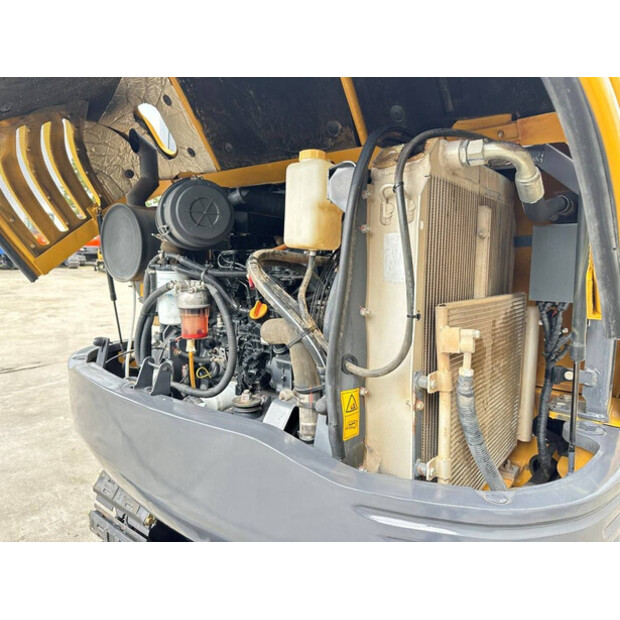2022 اكس سي ام جي XE60DA-49301812