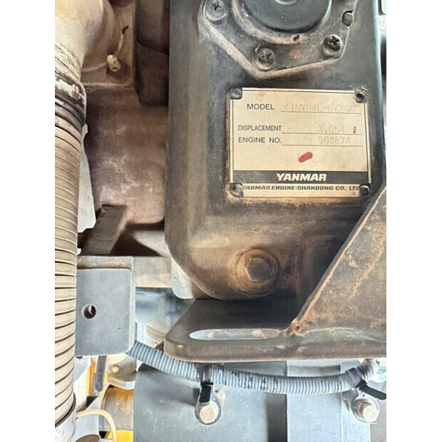 2022 اكس سي ام جي XE60DA-49301814