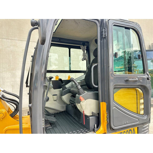 2022 اكس سي ام جي XE60DA-49301818