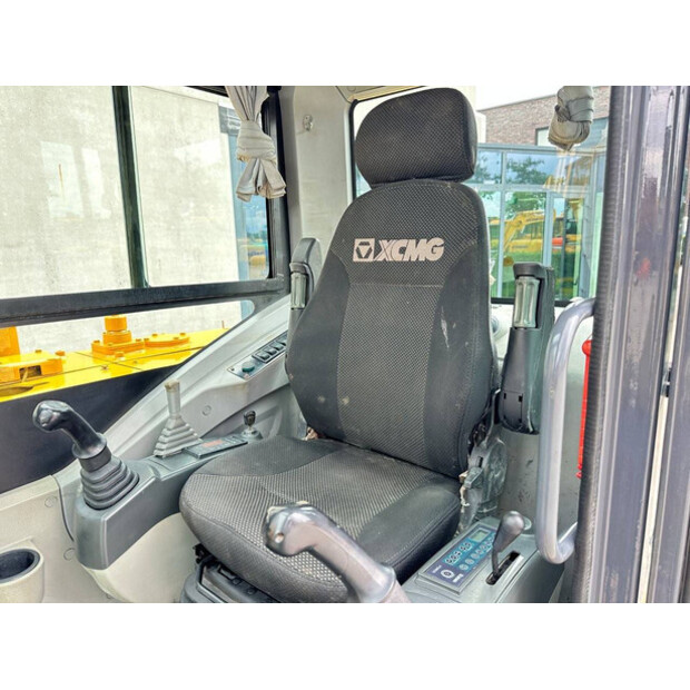2022 اكس سي ام جي XE60DA-49301821