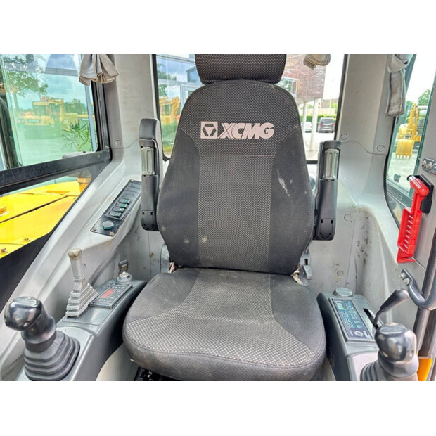 2022 اكس سي ام جي XE60DA-49301828