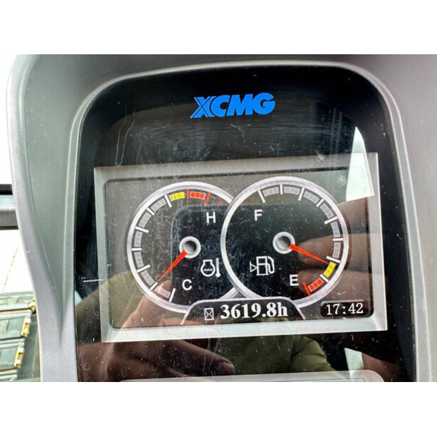 2022 اكس سي ام جي XE60DA-49301829