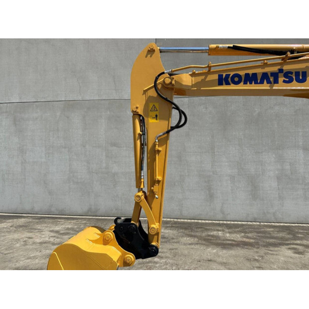 2014 كوماتسو PC56-7-49301858