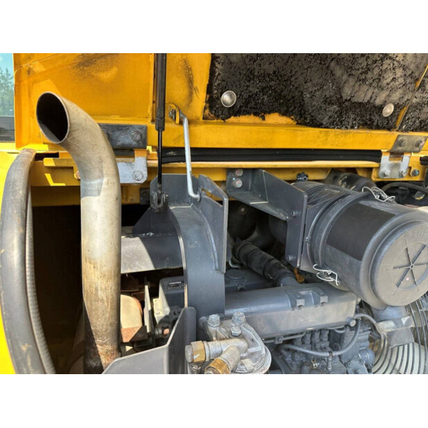 2014 كوماتسو PC56-7-49301876