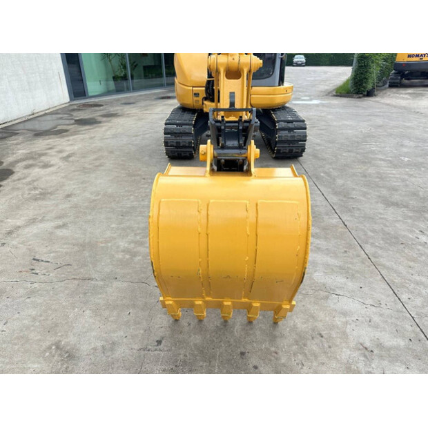 2010 كوماتسو PC40MR-1-49301902