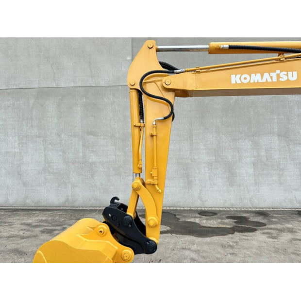 2010 كوماتسو PC40MR-1-49301904