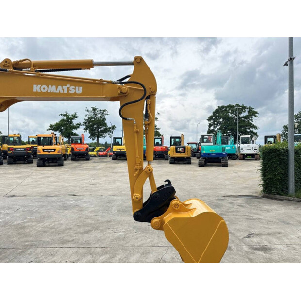 2010 كوماتسو PC40MR-1-49301905