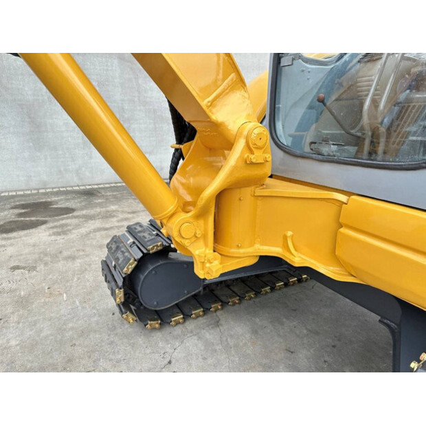 2010 كوماتسو PC40MR-1-49301909