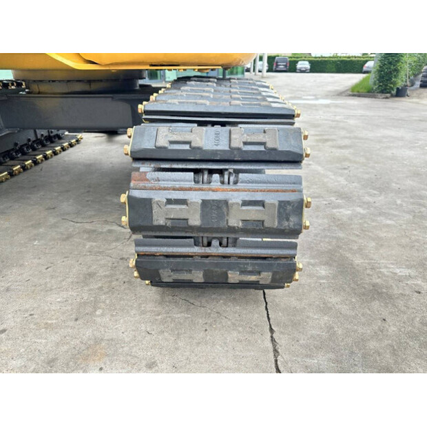 2010 كوماتسو PC40MR-1-49301910
