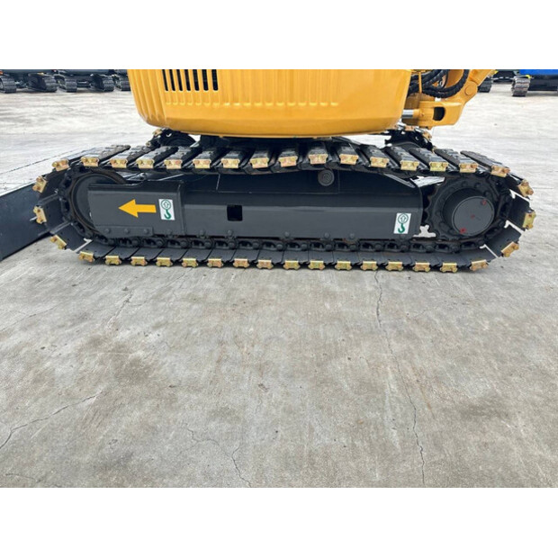 2010 كوماتسو PC40MR-1-49301913