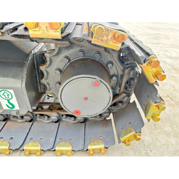 2010 كوماتسو PC40MR-1-49301914