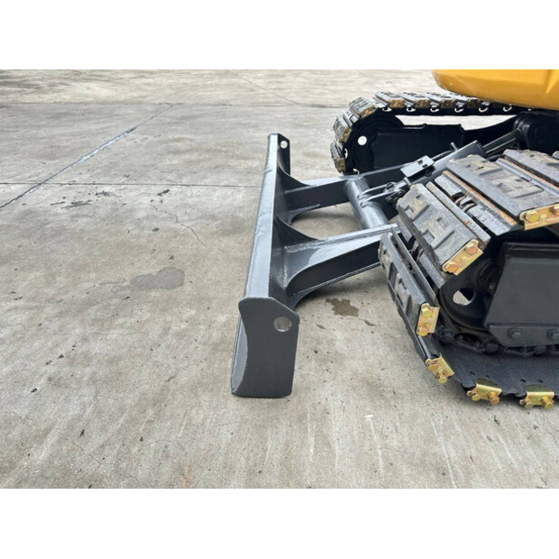 2010 كوماتسو PC40MR-1-49301915