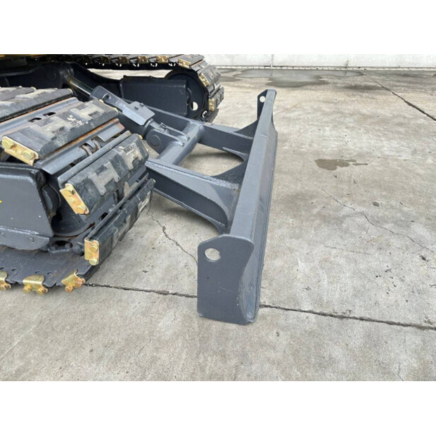 2010 كوماتسو PC40MR-1-49301917