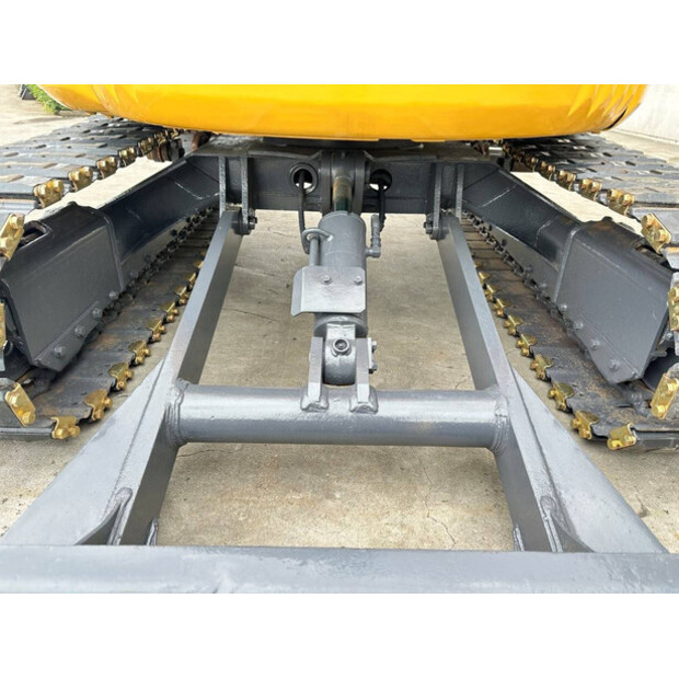 2010 كوماتسو PC40MR-1-49301918