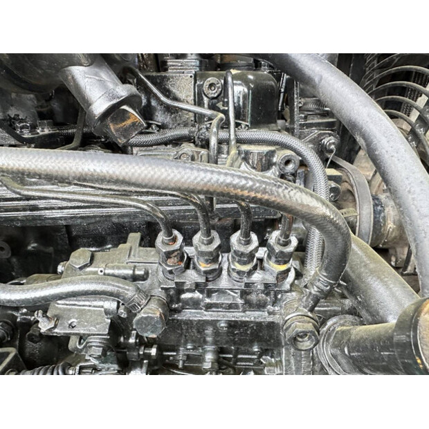 2010 كوماتسو PC40MR-1-49301922
