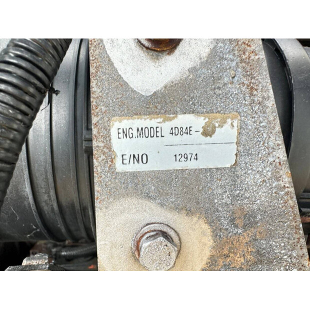 2010 كوماتسو PC40MR-1-49301924