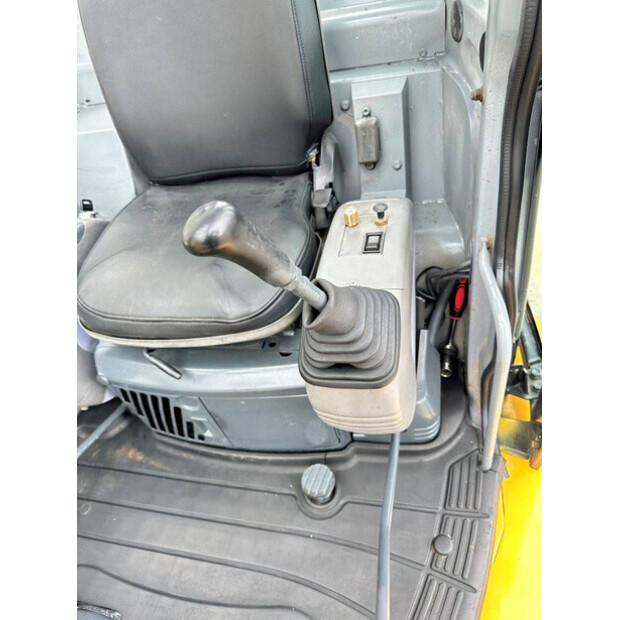 2010 كوماتسو PC40MR-1-49301933