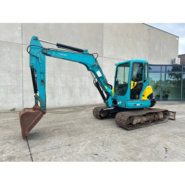 KUBOTA KX161-3SZ-49301952