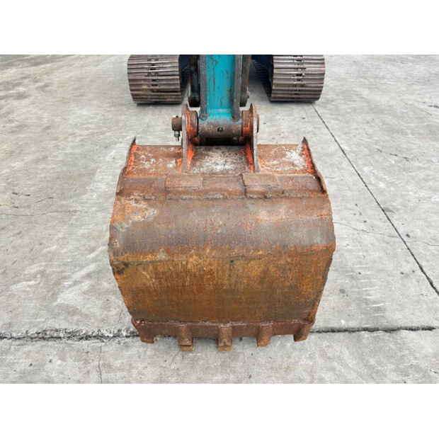 KUBOTA KX161-3SZ-49301961