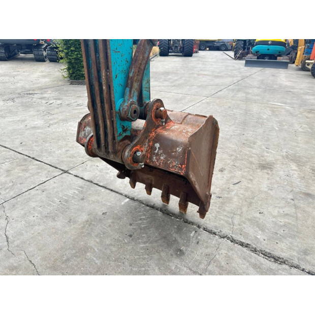 KUBOTA KX161-3SZ-49301962