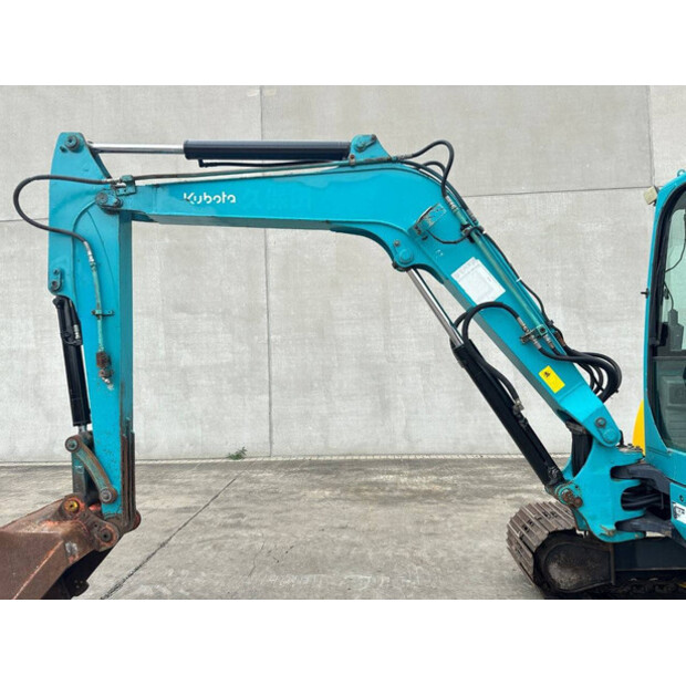 KUBOTA KX161-3SZ-49301965