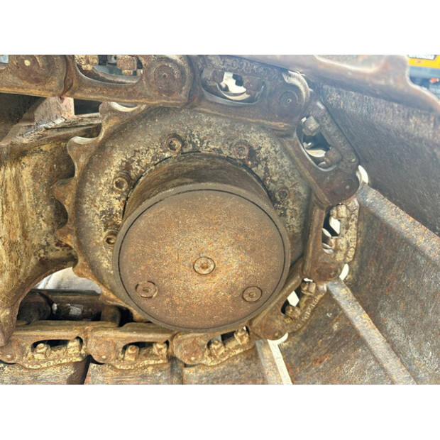 KUBOTA KX161-3SZ-49301974