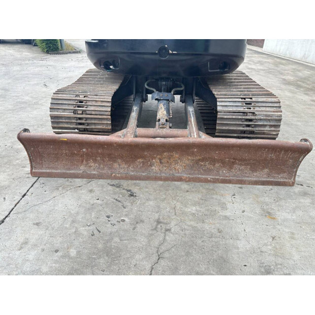 KUBOTA KX161-3SZ-49301976