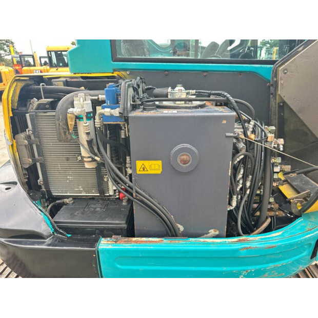 KUBOTA KX161-3SZ-49301985