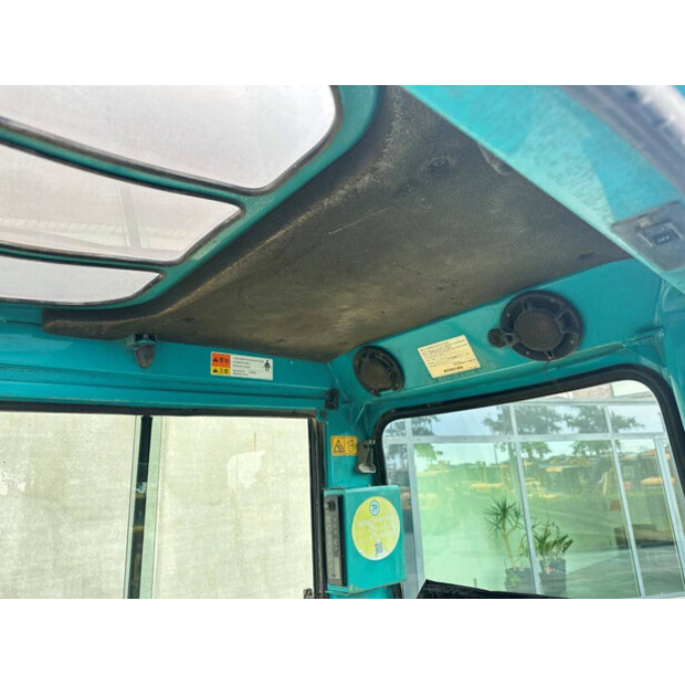KUBOTA KX161-3SZ-49301990