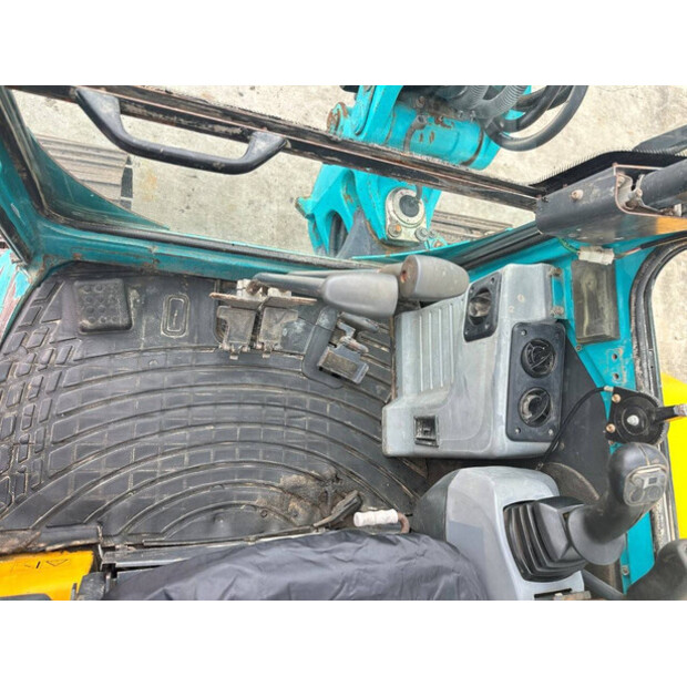 KUBOTA KX161-3SZ-49301993