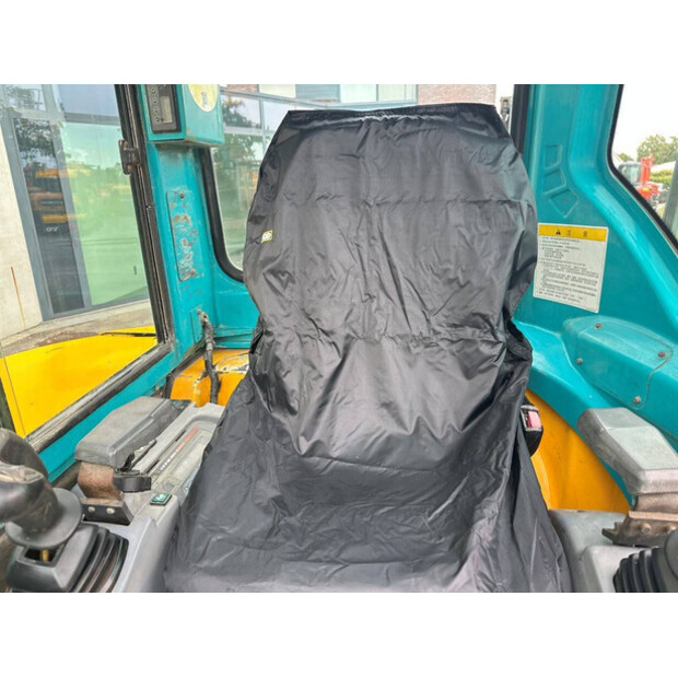 KUBOTA KX161-3SZ-49301995