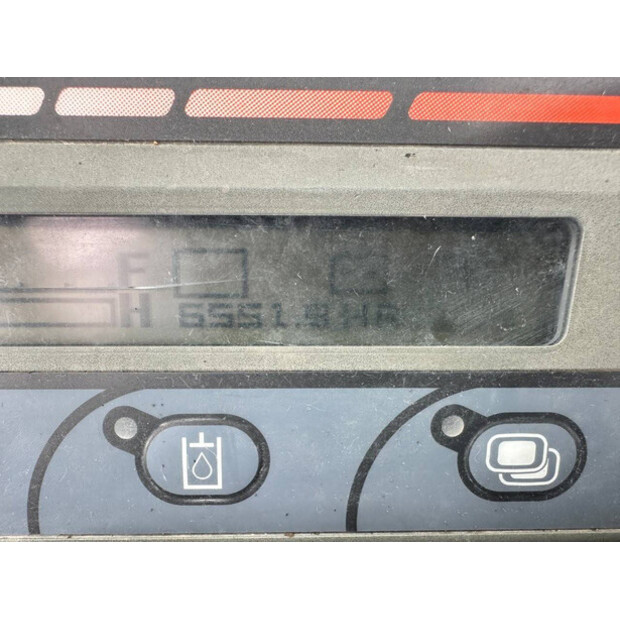 KUBOTA KX161-3SZ-49301996