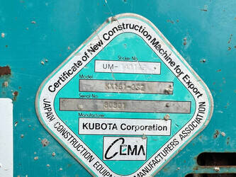 kubota-kx161-3sz-1493435-49301998
