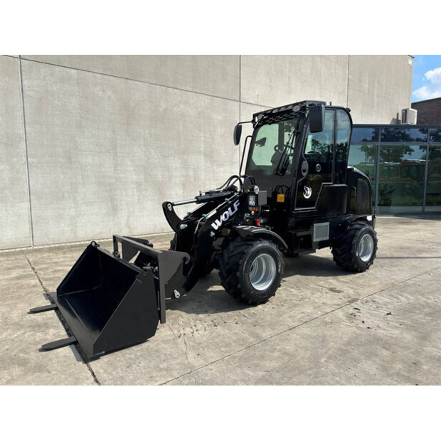 2026 Wolf Mini 780T-49302089