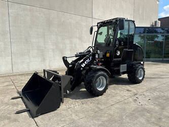 صورة ل شيولات 2026 وولف Mini 780T للبيع في بلجيكا