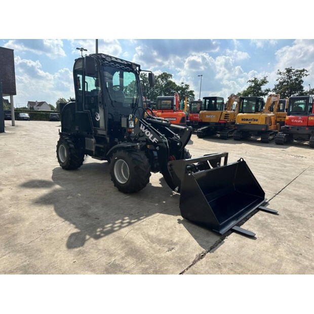 2026 Wolf Mini 780T-49302091