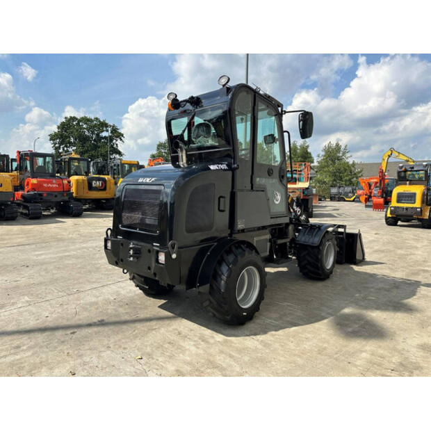 2026 Wolf Mini 780T-49302092