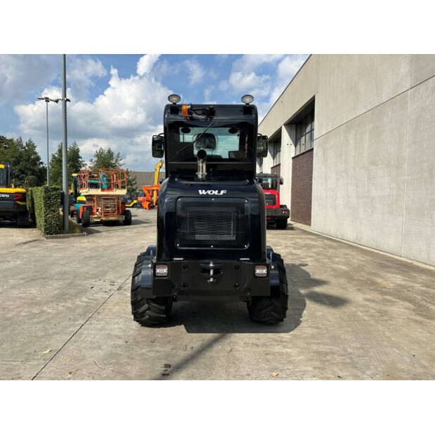 2026 Wolf Mini 780T-49302093